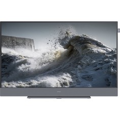 LED телевизор Full HD Loewe We. SEE 32 storm grey (60510D80)