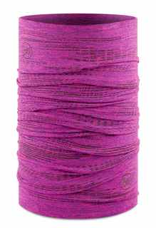 Бандана Buff Dryflx Pink Fluor