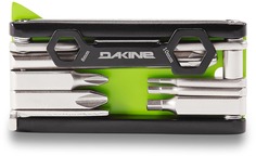 Набор Инструментов Dakine 2022-23 Bc Tool Green