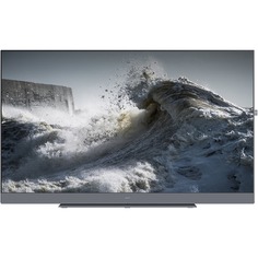 LED телевизор 4K Ultra HD Loewe We. SEE 50 storm grey (60513D90)