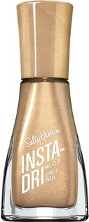 Лак для ногтей Sally Hansen Insta-Dri Nail Polish 153 Go For Gold 9;17 мл