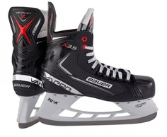 Коньки хоккейные BAUER Vapor X3.5 JR S21 p.3,5 D Бауэр