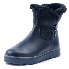 Полусапоги детские ELEGAMI 5-522991912 цв. синий р. 33