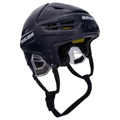 Шлем хоккейный BAUER RE-AKT 95 p.L (темно-синий) Бауэр