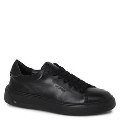 Кеды женские Dino Bigioni DBW3083-1 черные 36 EU