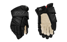 Перчатки хоккейные BAUER Vapor 2X S20 Sr р.15 (черный) Бауэр