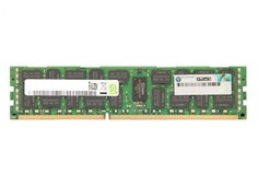Оперативная память HP (P06192-001), DDR4 1x64Gb, 2933MHz
