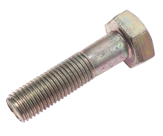 Болт М10х1.25х40 ВАЗ-2101 кронштейна генератора (кл.проч. 8.8) ТТМ 11307021 TM