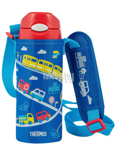 Термос Thermos FHL-401F BL 400ml 320353 No Brand