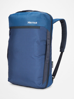 Рюкзак Marmot V10 Pack, Estate Blue/Total Eclipse, ONE