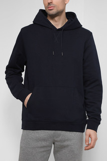 Худи мужское Esprit 012EE2J309 синее XL