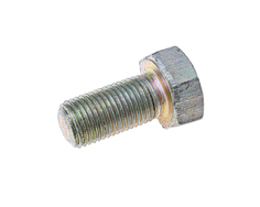 Болт М12х1.25х25 КАМАЗ коробки отбора мощности,крышки стартера (кл.проч. 8.8) ТТМ 15540321 TM
