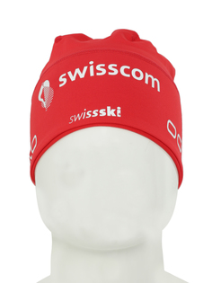 Шапка Odlo 2022-23 Hat Polyknit Fan Warm Formula One