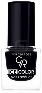 Лак для ногтей Golden Rose Ice Color тон 162 6 мл