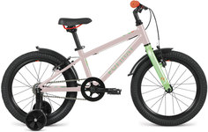 Велосипед FORMAT kids 18 2022 розовый