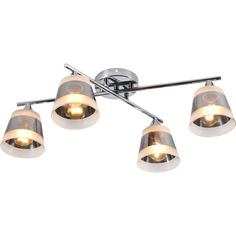 Люстра потолочная Reluce 01271-0.3-04 CR