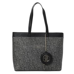 Сумка тоут женская Roccobarocco RBR910B3501, черный