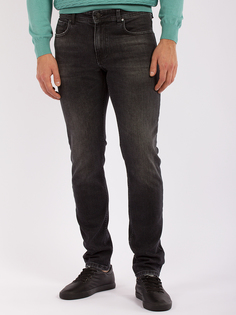 Джинсы мужские DAIROS GD50100678 серые 34/32