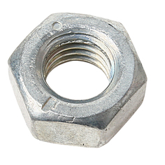 Гайка М8х1.25х6.8 ВАЗ рычага передней подвески (кл.проч. 8.8) ТТМ 16100821 TM