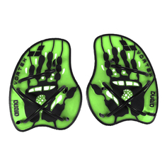 Лопатки для плавания Arena Vortex Evolution Hand Paddie 9523265