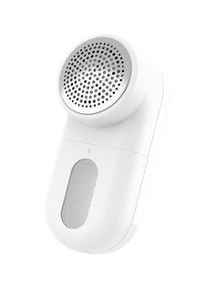 Машинка для удаления катышков Xiaomi Mijia Rechargeable Lint Remover White