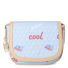 Сумка женская Roccobarocco RBR910B0112, голубой