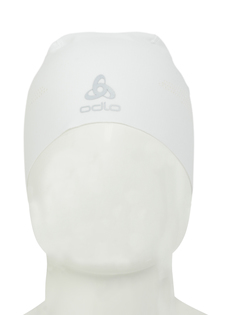 Шапка Odlo 2022-23 Hat Move Light White