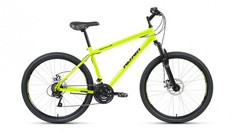 Велосипед 29 FORWARD ALTAIR MTB HT 2.0 (DISK) (21-ск.) 2020-2021 (рама 19)