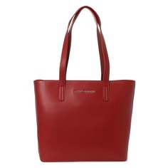 Сумка тоут женская Roccobarocco RBR910B4109, красный