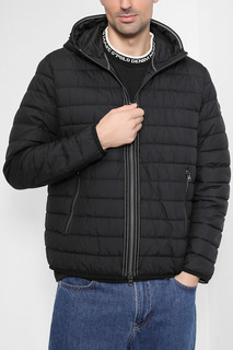 Куртка мужская Marc O’Polo 228 0926 70082 черная 2XL