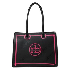 Сумка тоут женская Roccobarocco RBR910B3901, черный