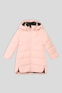 Куртка детская Reima 5100222M розовый, 128