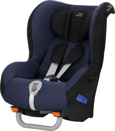 Автокресло Britax Roemer Max-Way группа 1/2, 9-25 кг синий
