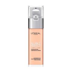 Тональный крем LOreal Paris Совершенное слияние тон R2 ванильно-розовый 30 мл