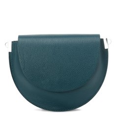 Сумка женская Innue SB71, зелено-синий Innue