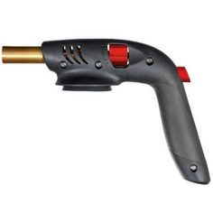 Газовая горелка универсальная DAYREX DR-50 для гриля, розжига угля / 890064