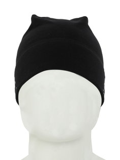Шапка Odlo 2022-23 Hat Microfleece Black