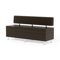 Диван кухонный НОРТА Hippo 1500х490х770