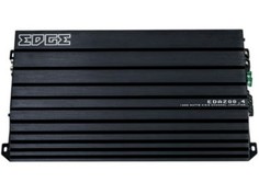 Автомобильный усилитель 4 канала EDGE EDA 200.4-E7