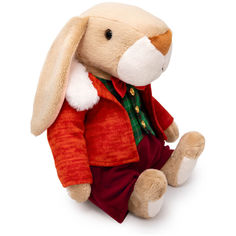 Мягкая игрушка BUDI BASA Кролик Бинс 29 см, Bs29-013