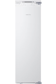 Встраиваемая морозильная камера Hiberg FRB-30 NFW White