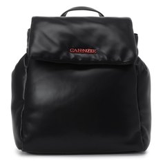 Рюкзак женский Cafe Noir C3WF0303, черный