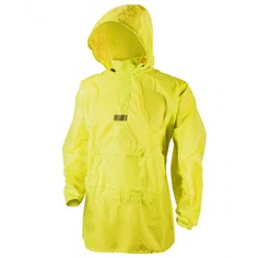 Куртка мембранная Universal Дождь М лимон 50-52 размер