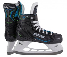 Коньки хоккейные BAUER X-LP SR S21 p. 7,0 Бауэр