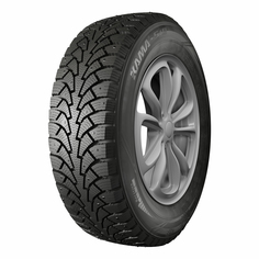 Автошина зимняя Кама Евро Т 82 185 х 60 мм R14 519 кг Kama