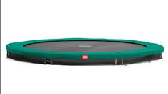 Батут BERG Elite InGround 430 Green