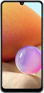 Смартфон Samsung Galaxy A32 5G 6/128GB Белый (Global)