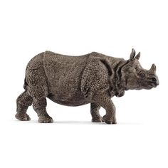 SCHLEICH Фигурка Индийский носорог