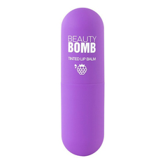 Помада-бальзам для губ Beauty Bomb тон 04 3,5 г