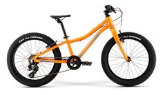 Велосипед Merida Matts J20+ Eco (2022), Бежевый, 10